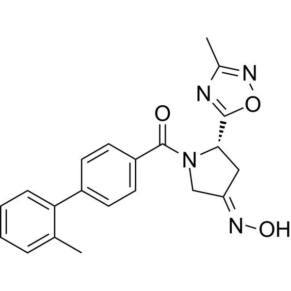 OT antagonist 1 demethyl derivative 2763705-17-3